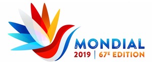 67e edition Mondial Show 2019